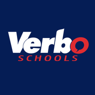 Logo - VERBO UNIVERSITY